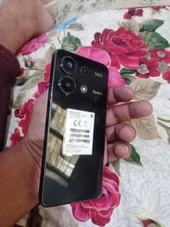 redmi note 13 8+8 256gb