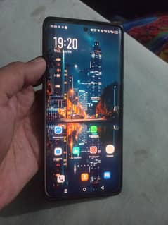Infinix Zero 30 4G 8/128 - 8 + 8gb ram 128 gb rom 10/10 Condition Used