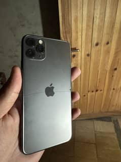 iPhone 11 pro max