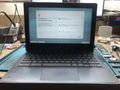 360 touch Chromebook
