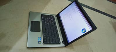 HP laptop