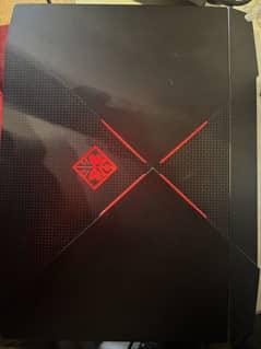 OMEN X by HP Laptop 17 ap0xx