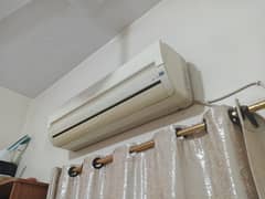 original Panasonic best cooling