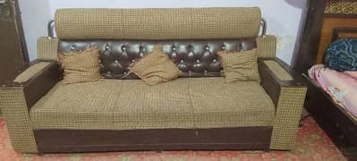 5 Seater Sofa set