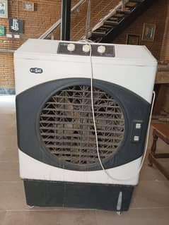 Air coolers