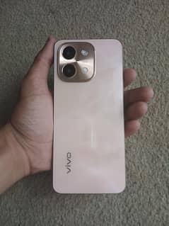 vivo y28 8+8 128 6000