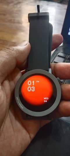CMF watch 2 pro by nothing