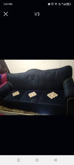 sofa 3 pice