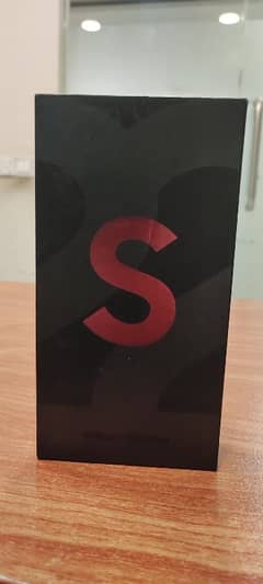 S22 Ultra