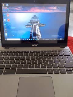 Acer Chromebook
