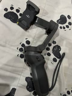 Dji osmo mobile 3