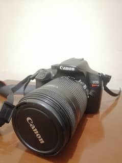Canon rebel T6, made in Taiwan