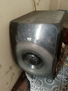 speakers