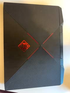 OMEN By HP 17-anlxx  Intel Core i7 – 8th Gen