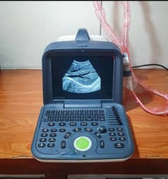 Zoncare Ultrasound Brand New