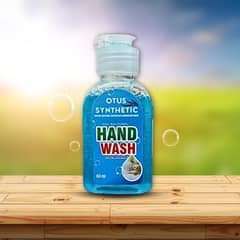Pocket Hand Wash