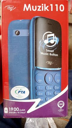 itel
