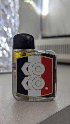 The Uwell Caliburn KOKO Prime Vision [Used]