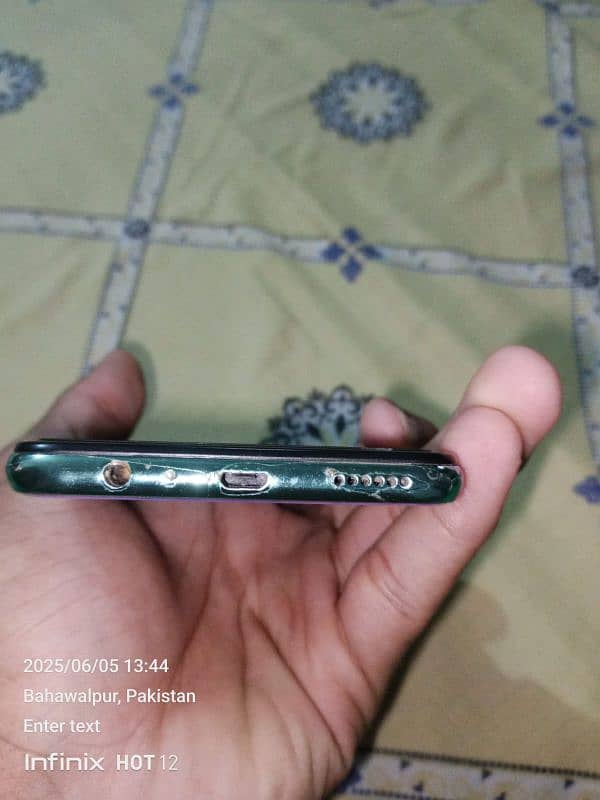 vivo s1 aone 10 by 10 condition no open no fault 3