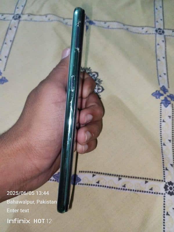 vivo s1 aone 10 by 10 condition no open no fault 4