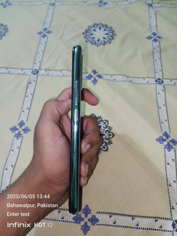 vivo s1 aone 10 by 10 condition no open no fault 6
