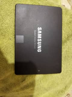 Samsung 870 Evo 500Gb ssd