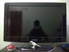 Samsung 32" inch 60hz LCD/TV
