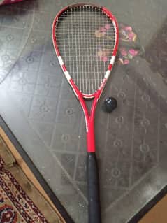 squash