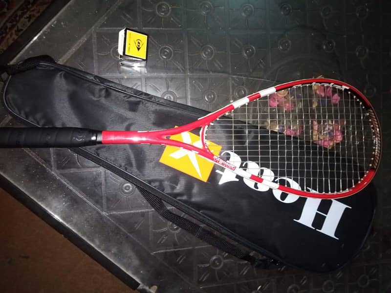 squash racket |squash 2