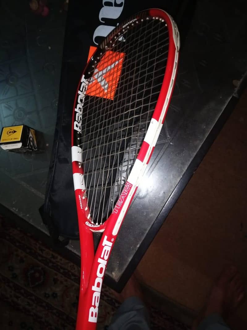 squash racket |squash 3
