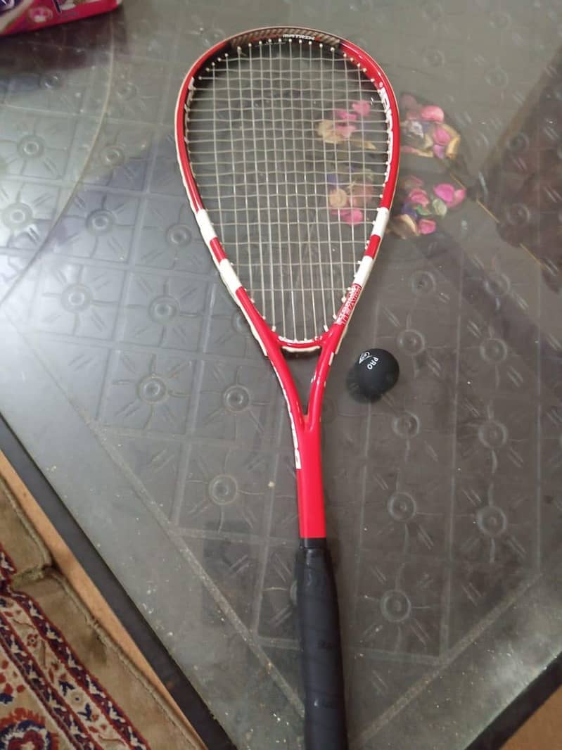 squash racket |squash 4