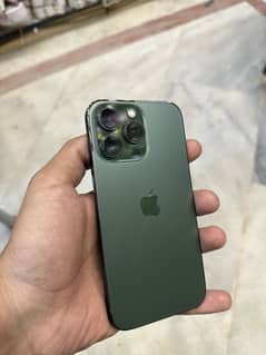 13 Pro Unlock