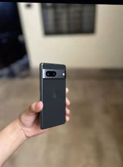 pixel 7 pta approved exchange possible