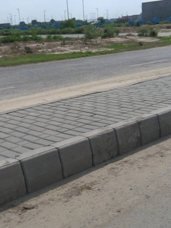 PHASE 8 EX PARK VIEW BLOCK (E) PLOT NO 69+70 2