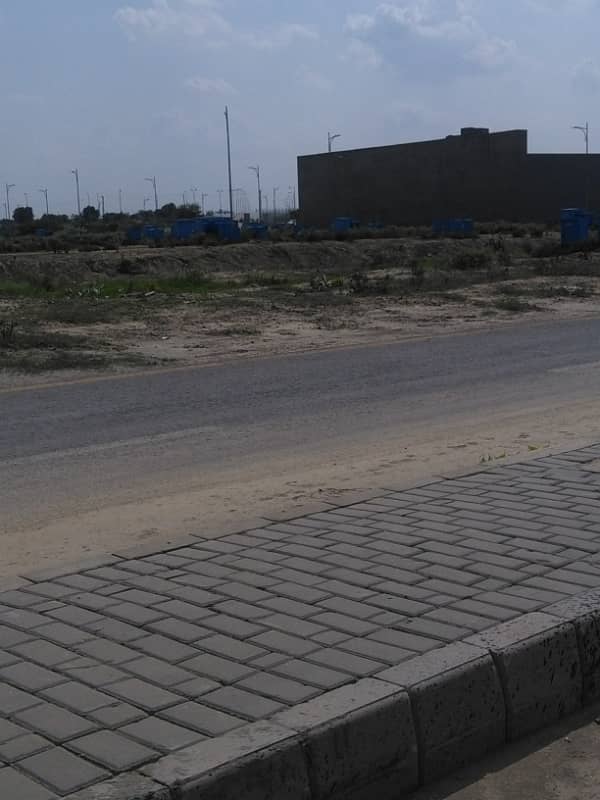 PHASE 8 EX PARK VIEW BLOCK (E) PLOT NO 69+70 3