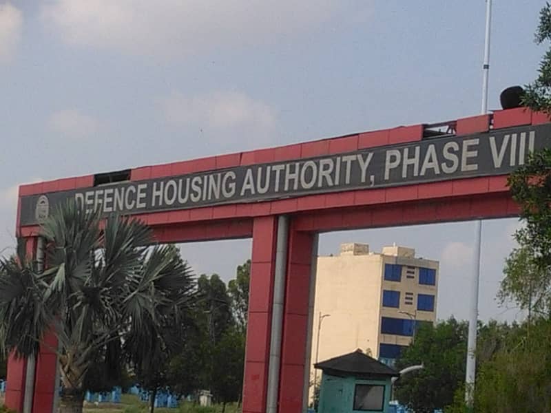 PHASE 8 EX PARK VIEW BLOCK (E) PLOT NO 69+70 4