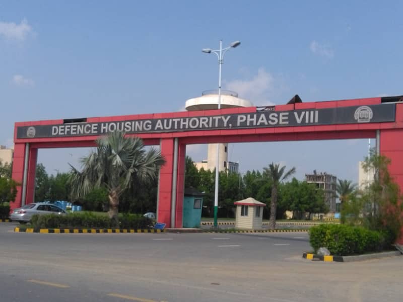 PHASE 8 EX PARK VIEW BLOCK (E) PLOT NO 69+70 6
