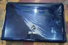 Asus i7 1st generation