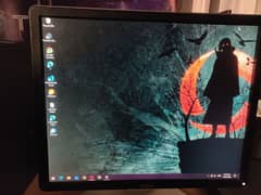 HP RP 5800 Core i5 2nd Generation with Dell  Hydrochloric LED