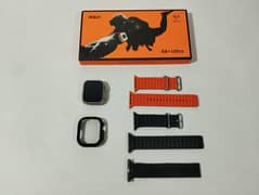 X8+Ultra smart watch