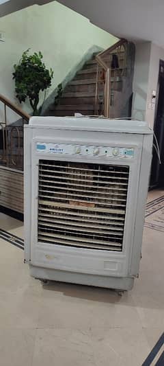 BRIGHT AIR COOLER