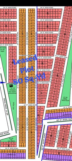 Leased