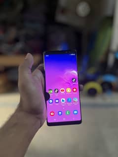 Samsung Galaxy Note 8