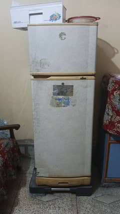 fridge freezer Ac