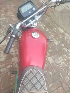 Honda CD 70 For Sale