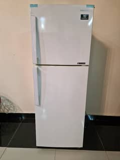 Samsung Double Door Refrigerator