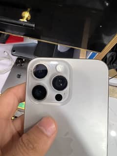 iPhone 15 pro max icloud for parts