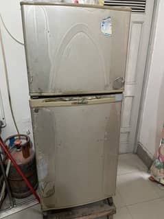 Dawlance refrigerator