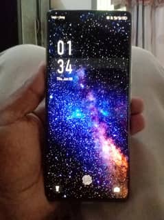 infinix zero 30    8+5   256 GB