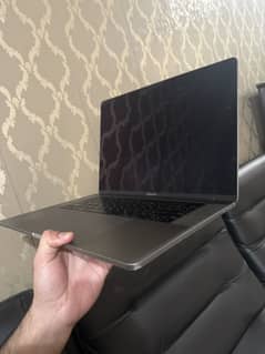 MacBook